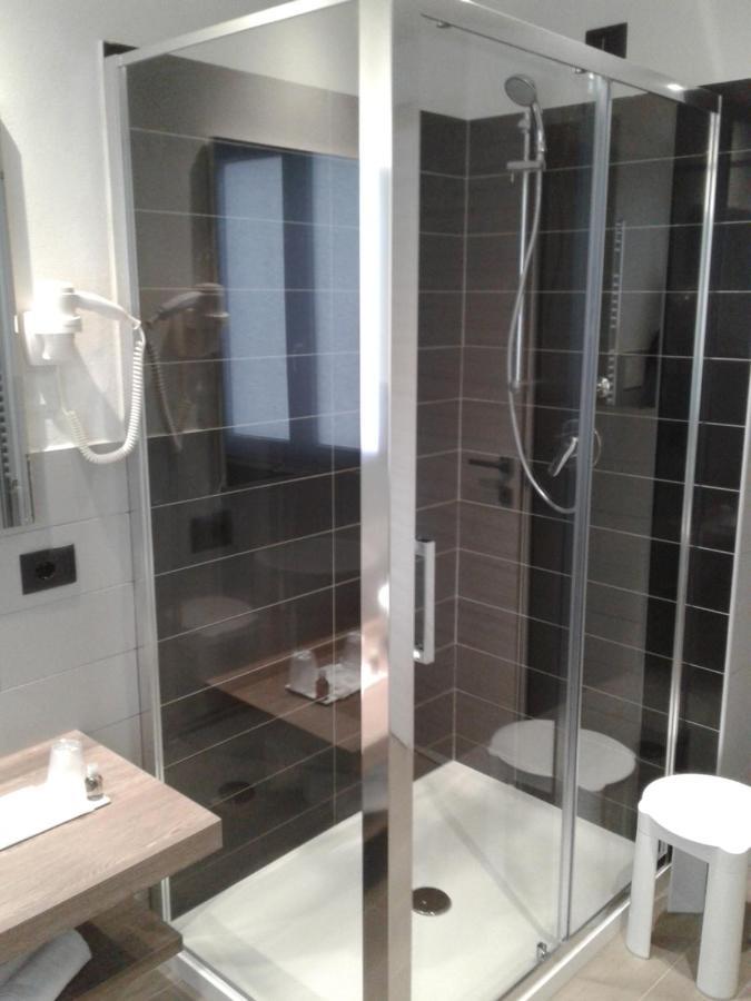 מלון נובי ליגורה Residenza Novi מראה חיצוני תמונה