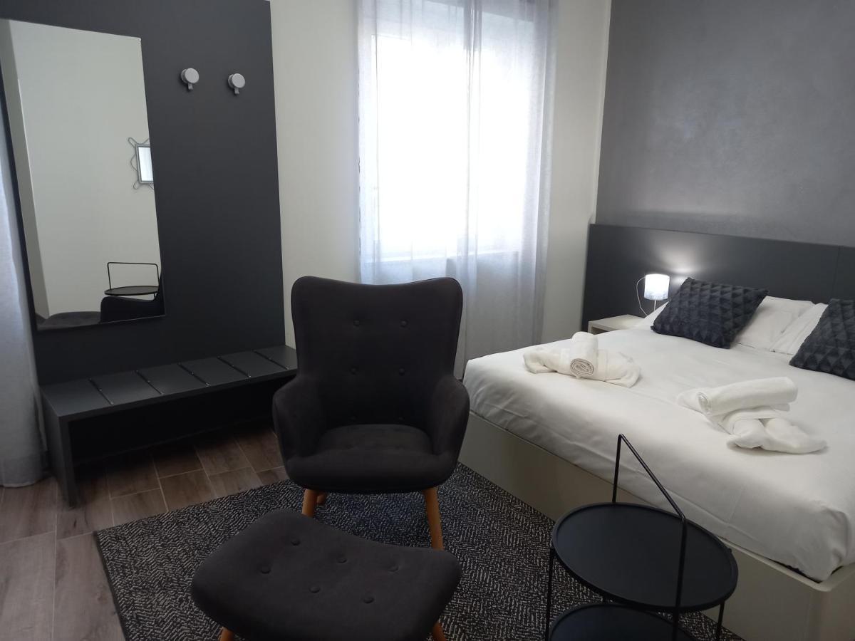 מלון נובי ליגורה Residenza Novi מראה חיצוני תמונה