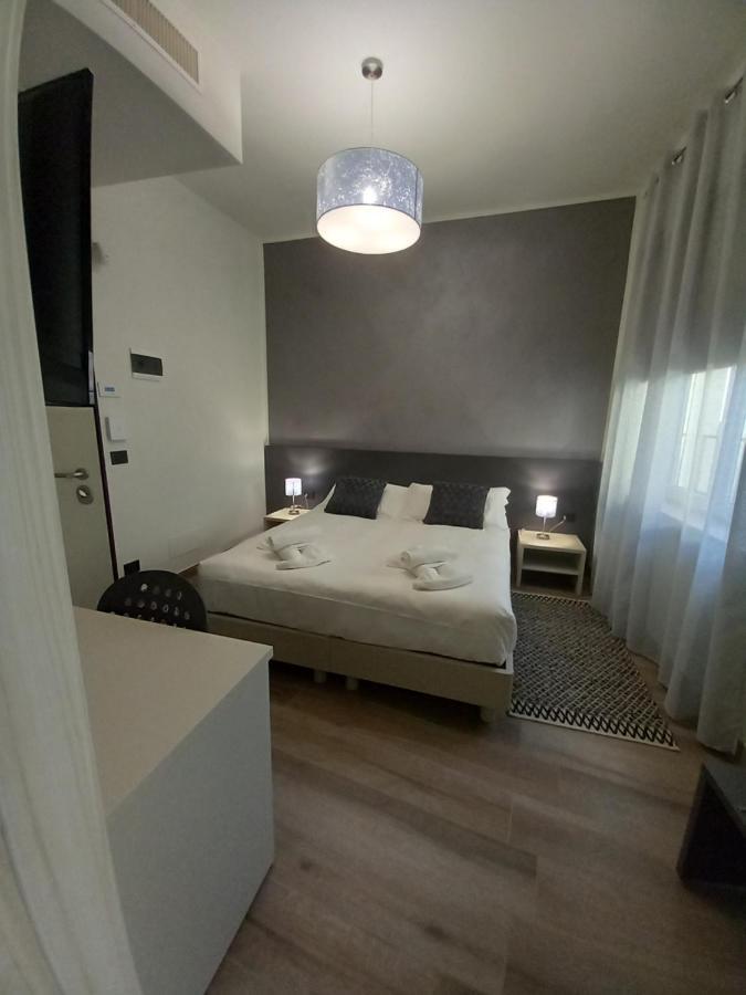 מלון נובי ליגורה Residenza Novi מראה חיצוני תמונה