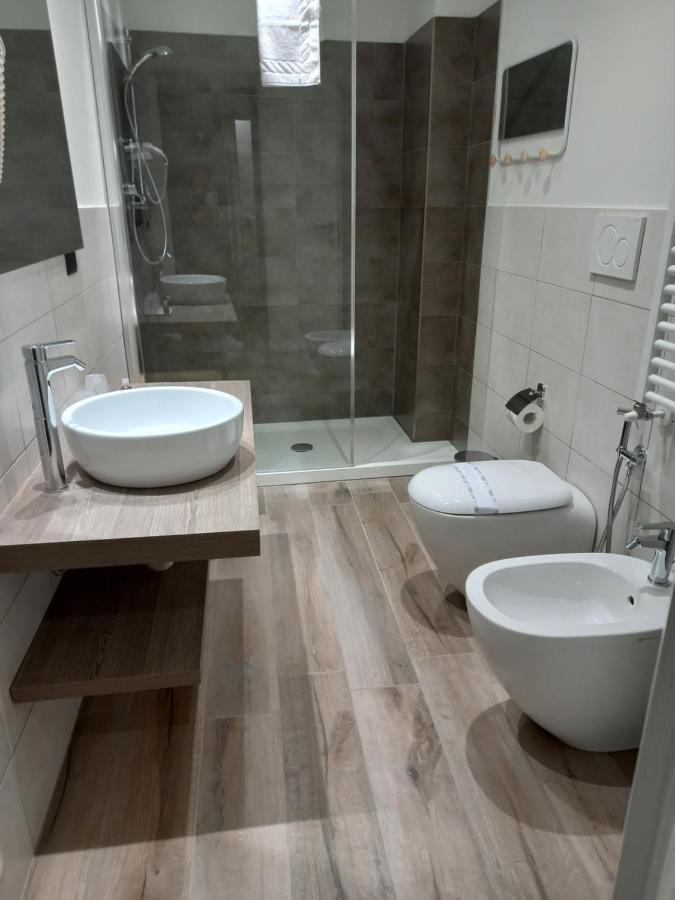 מלון נובי ליגורה Residenza Novi מראה חיצוני תמונה