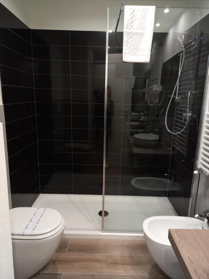 מלון נובי ליגורה Residenza Novi מראה חיצוני תמונה
