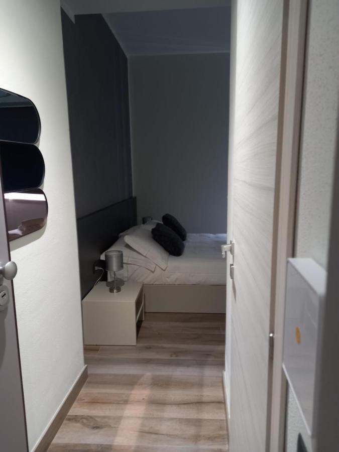 מלון נובי ליגורה Residenza Novi מראה חיצוני תמונה
