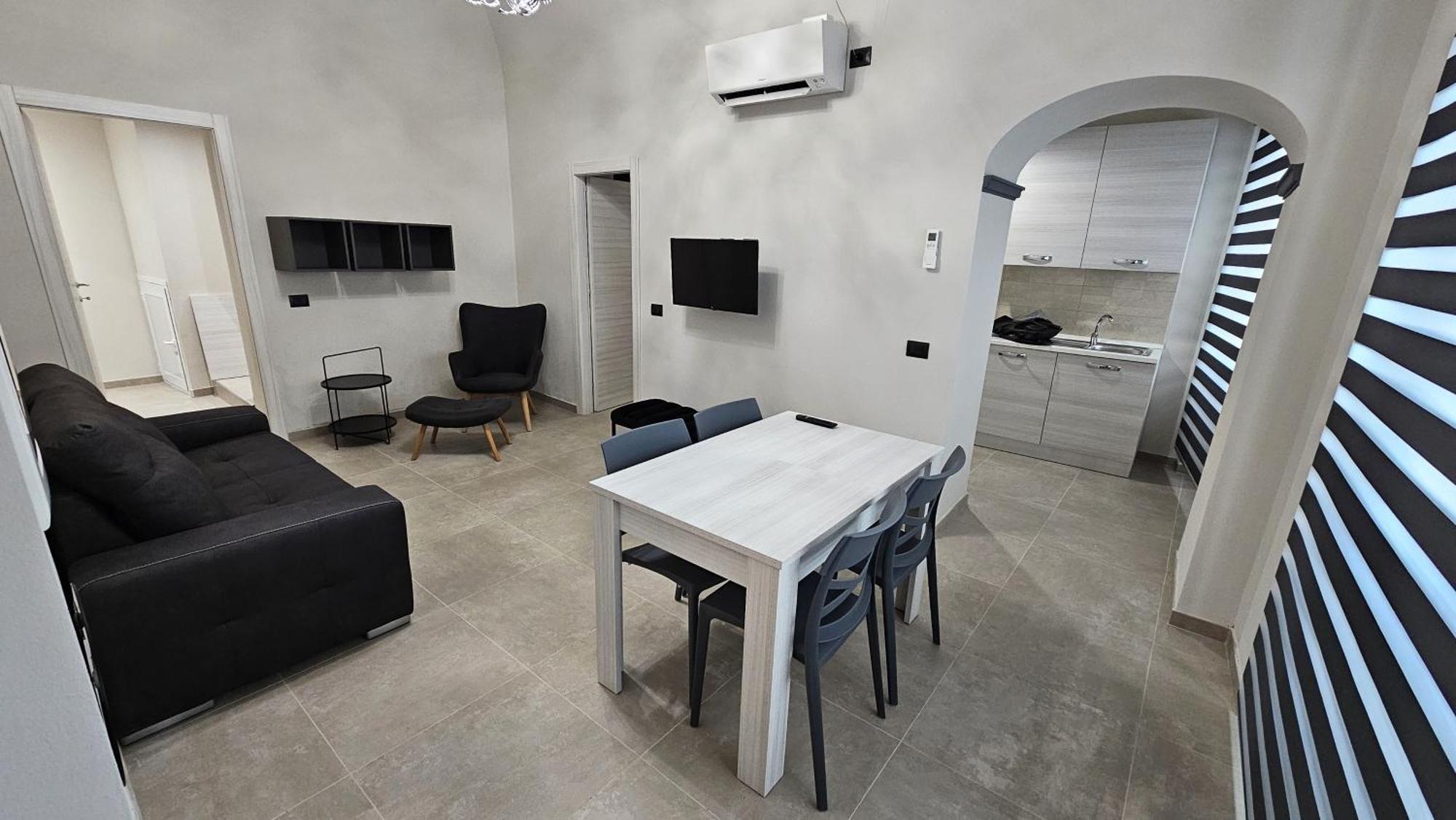 מלון נובי ליגורה Residenza Novi מראה חיצוני תמונה