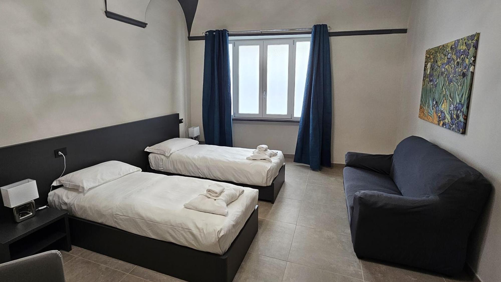 מלון נובי ליגורה Residenza Novi מראה חיצוני תמונה