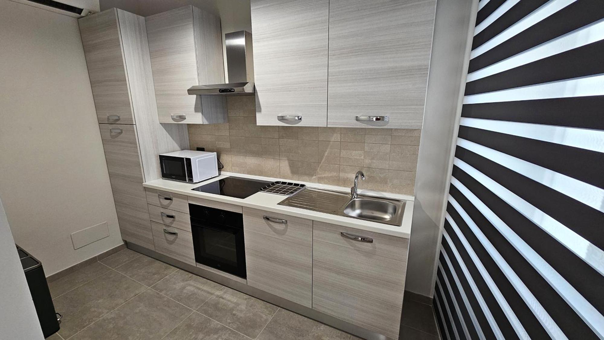 מלון נובי ליגורה Residenza Novi מראה חיצוני תמונה